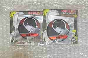 Amazon.co.jp: SAKAMOTO DAYS サカモトデイズ デコレクション缶